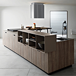 Cocinas estilo moderno sevilla